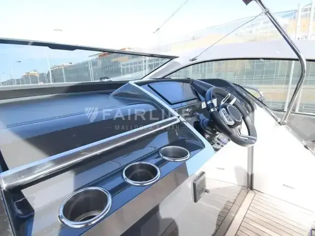 Fairline F Line 33