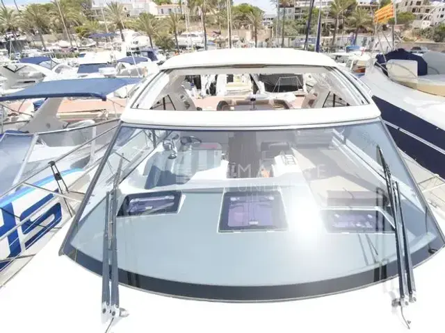 Bavaria 400 Ht Sport