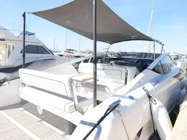 Fairline F Line 33