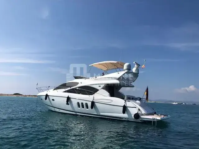 Sunseeker Manhattan 52