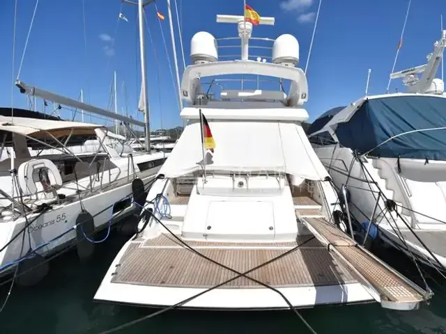 Sunseeker Manhattan 52