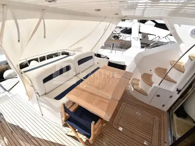 Sunseeker Manhattan 52