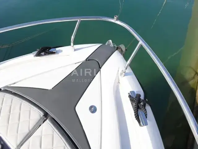 Fairline F Line 33