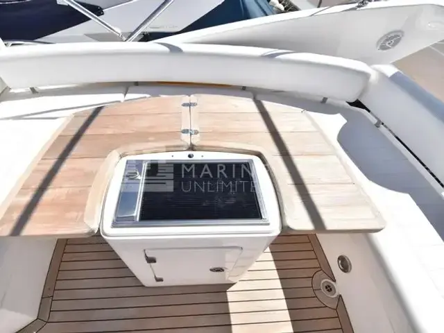 Sunseeker Manhattan 52