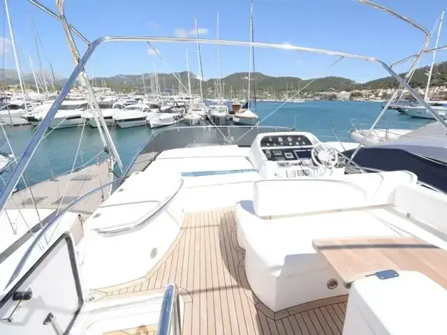 Sunseeker Manhattan 52