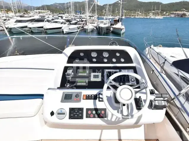 Sunseeker Manhattan 52