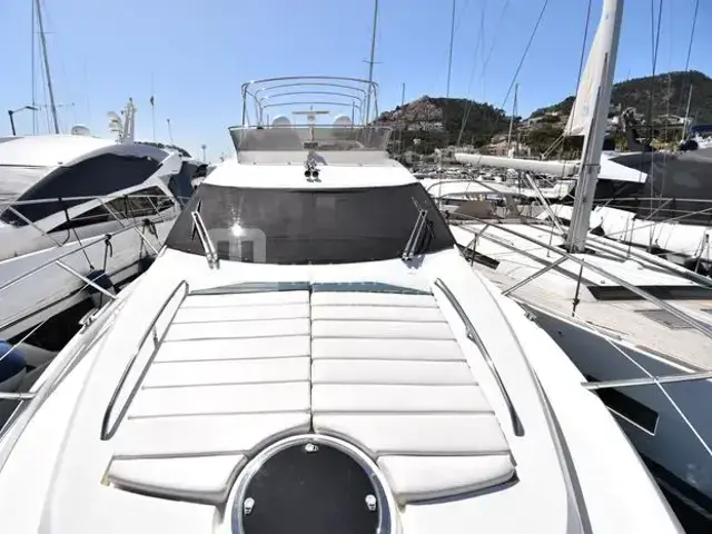 Sunseeker Manhattan 52