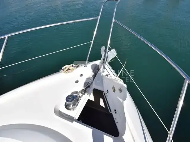 Sunseeker Manhattan 52