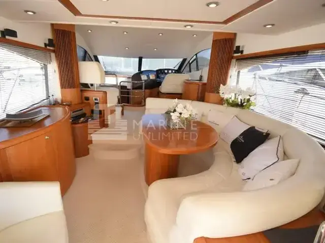 Sunseeker Manhattan 52