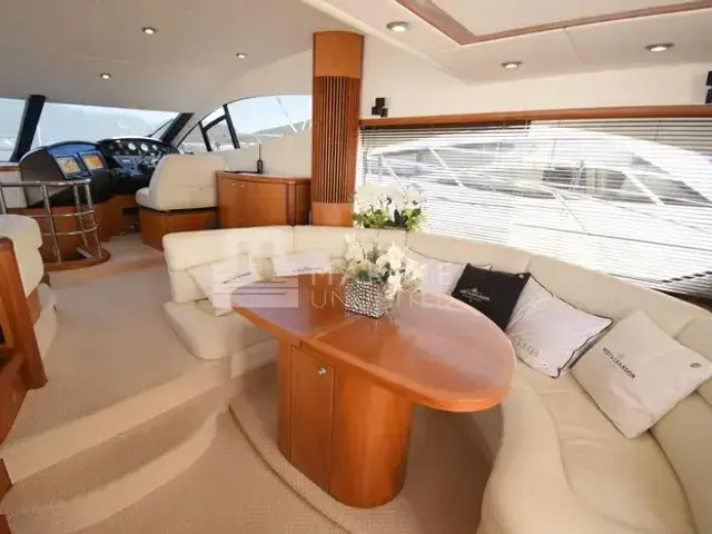 Sunseeker Manhattan 52