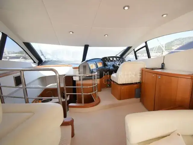 Sunseeker Manhattan 52