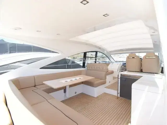 Fairline Targa 48 Open