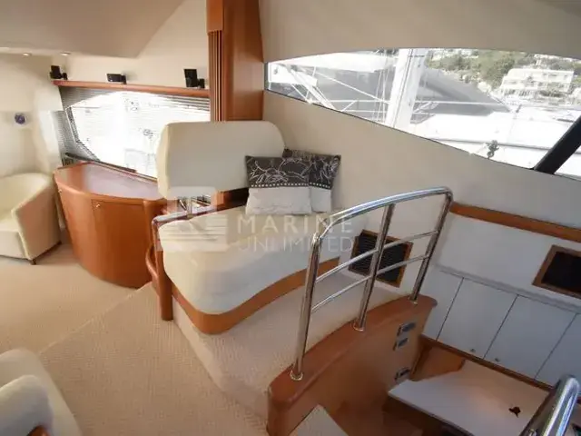 Sunseeker Manhattan 52