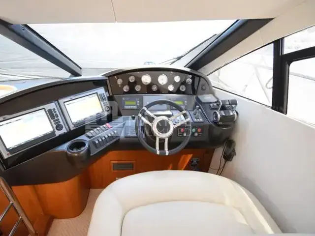 Sunseeker Manhattan 52