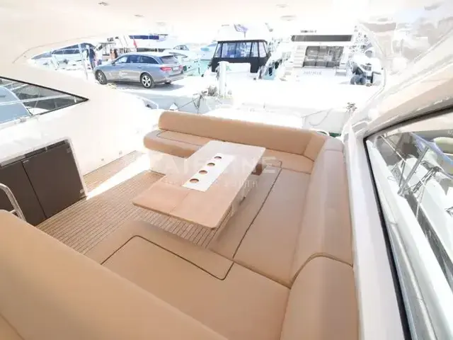 Fairline Targa 48 Open