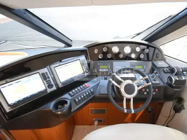 Sunseeker Manhattan 52