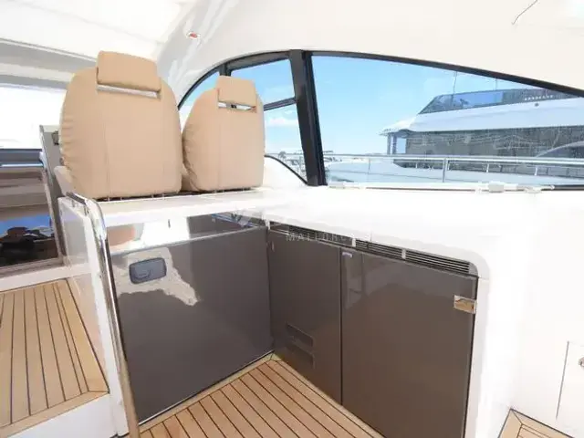 Fairline Targa 48 Open