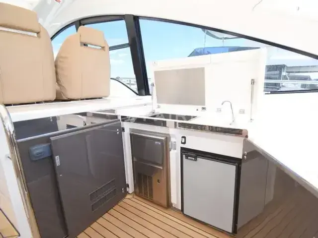 Fairline Targa 48 Open