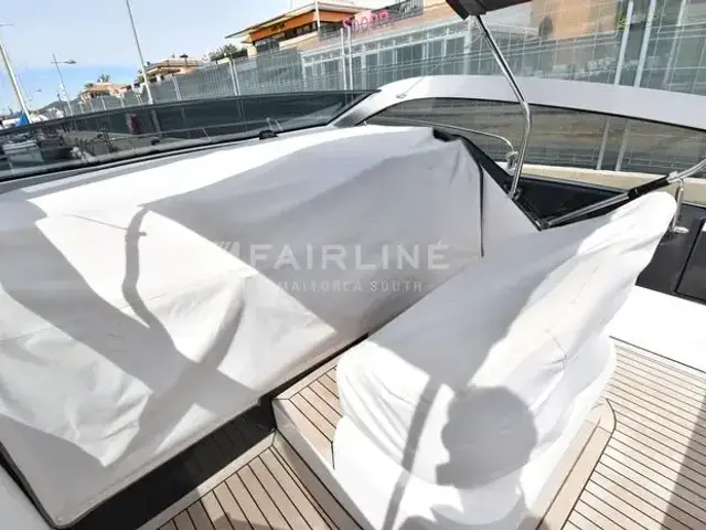 Fairline F Line 33