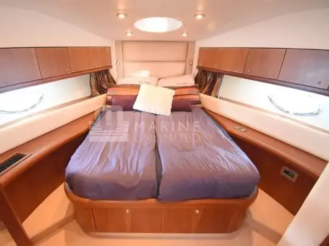 Sunseeker Manhattan 52