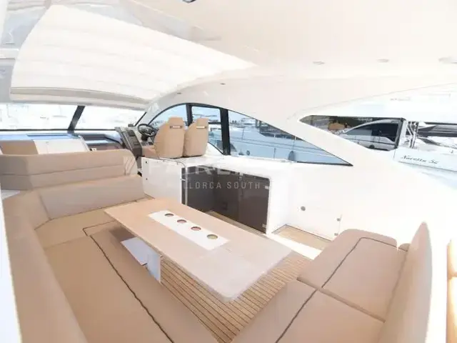 Fairline Targa 48 Open