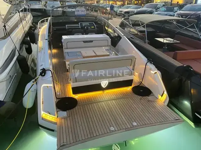 Fairline F Line 33