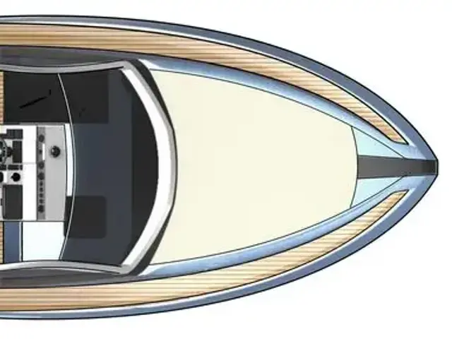 Fairline F Line 33