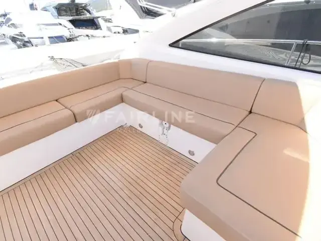 Fairline Targa 48 Open