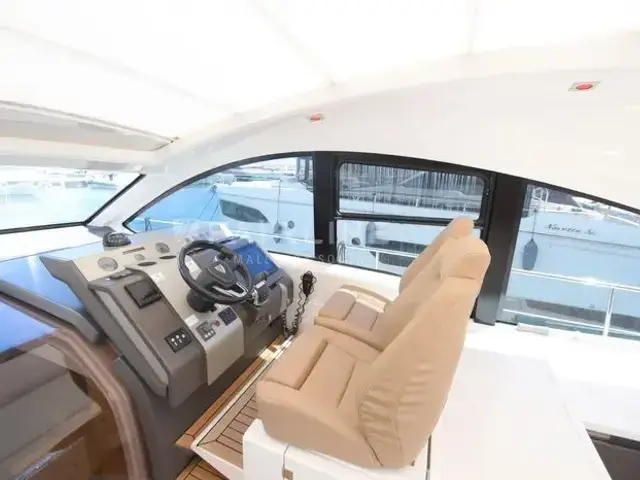 Fairline Targa 48 Open