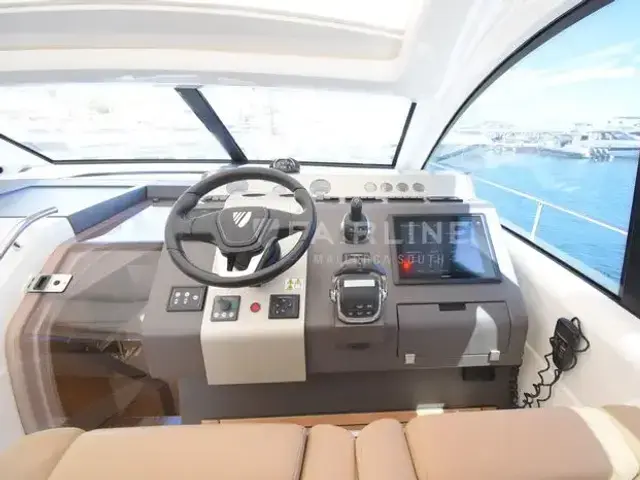 Fairline Targa 48 Open