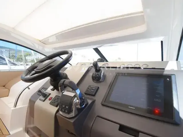 Fairline Targa 48 Open