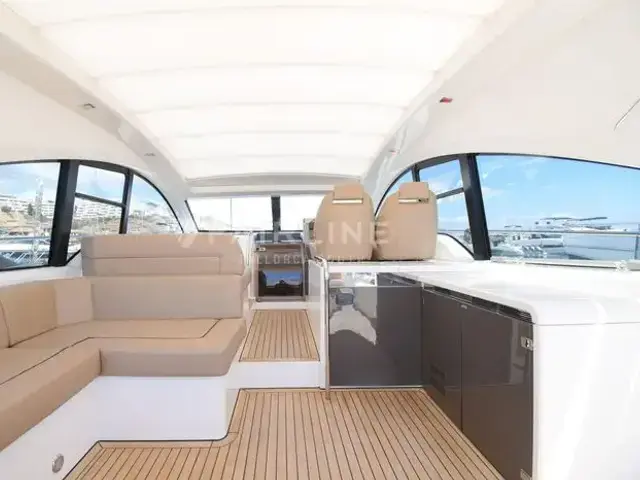 Fairline Targa 48 Open