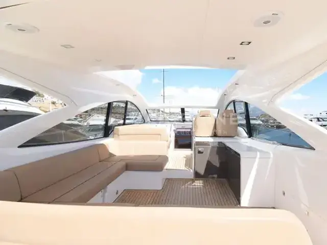 Fairline Targa 48 Open