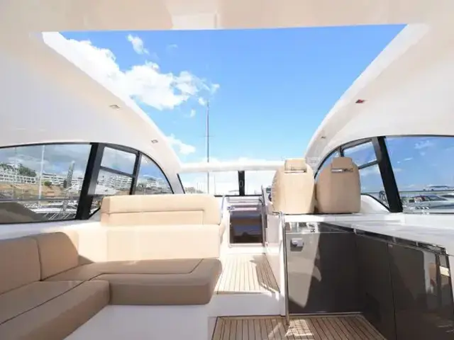 Fairline Targa 48 Open