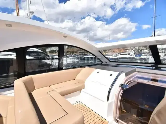 Fairline Targa 48 Open