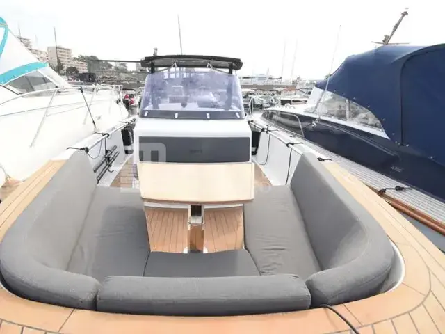 Fjord 36 Xpress