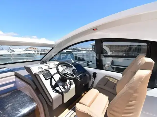 Fairline Targa 48 Open