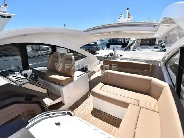 Fairline Targa 48 Open