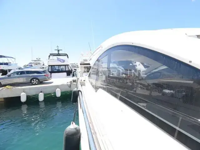 Fairline Targa 48 Open