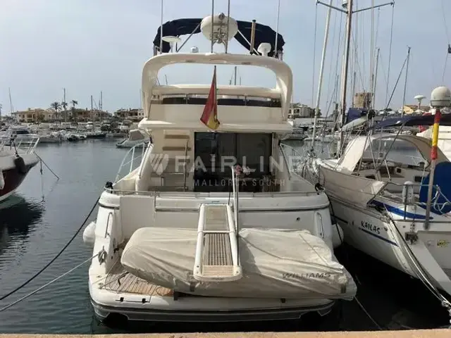 Fairline Phantom 46