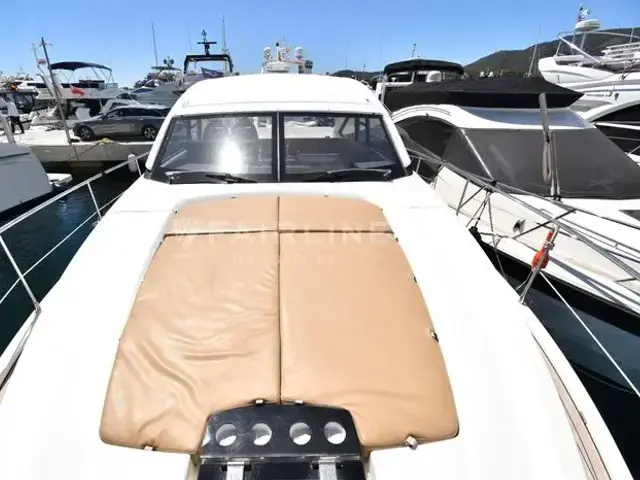 Fairline Targa 48 Open