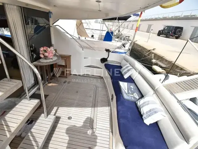 Fairline Phantom 46