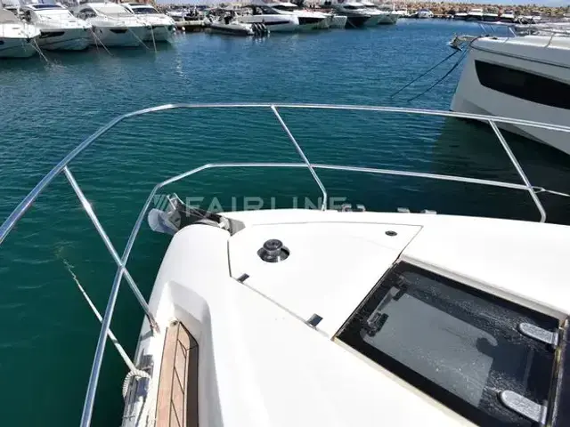 Fairline Targa 48 Open