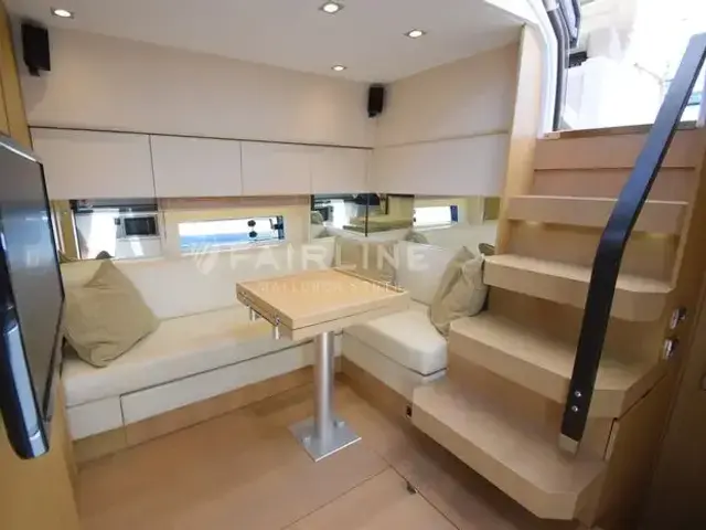 Fairline Targa 48 Open