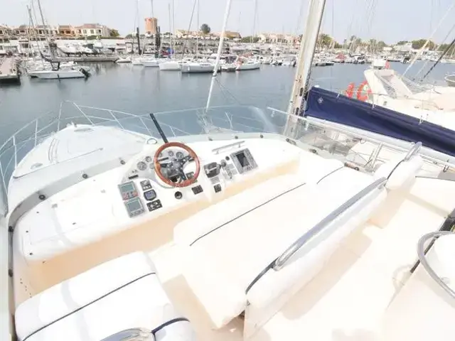 Fairline Phantom 46