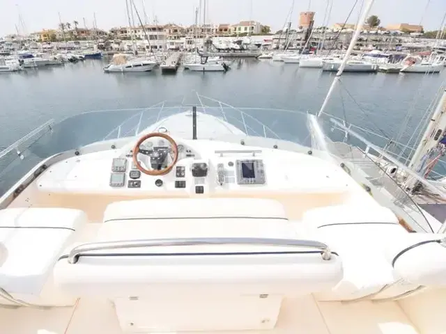 Fairline Phantom 46