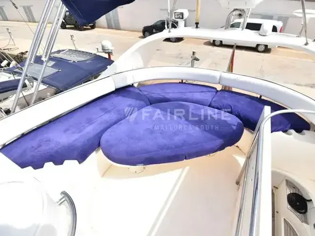 Fairline Phantom 46