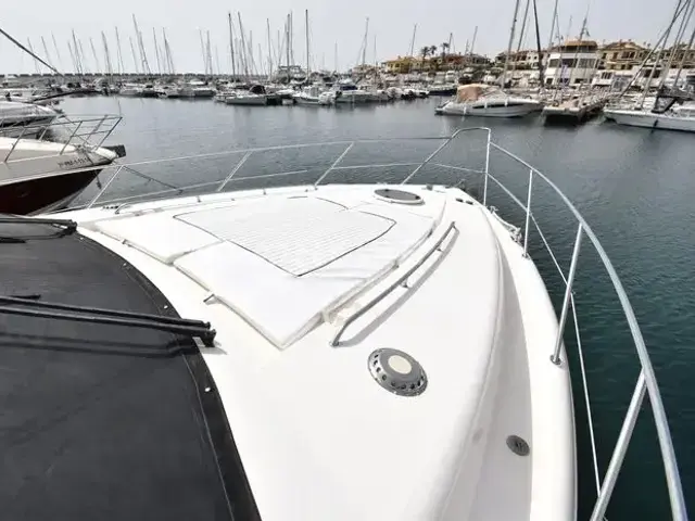 Fairline Phantom 46