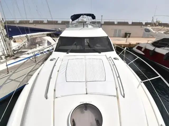 Fairline Phantom 46