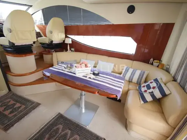 Fairline Phantom 46